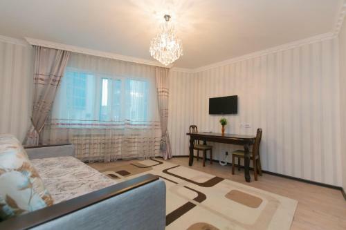 Two Bedroom Apartment On Sarayshyq St 5e