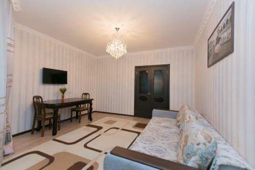 Two Bedroom Apartment On Sarayshyq St 5e