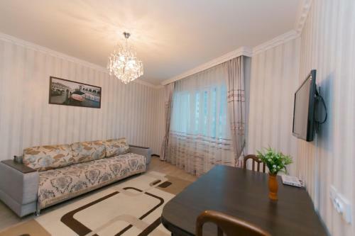 Two Bedroom Apartment On Sarayshyq St 5e