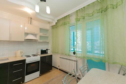 Two Bedroom Apartment On Sarayshyq St 5e