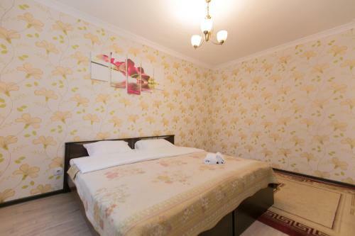 Two Bedroom Apartment On Sarayshyq St 5e
