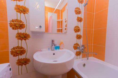 Two Bedroom Apartment On Sarayshyq St 5e