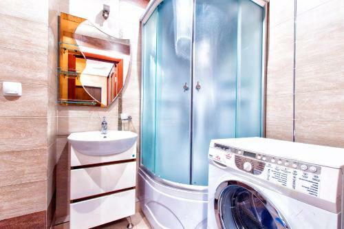 Apartment Astana Triumph