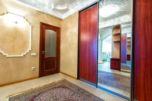 Apartment Astana Triumph