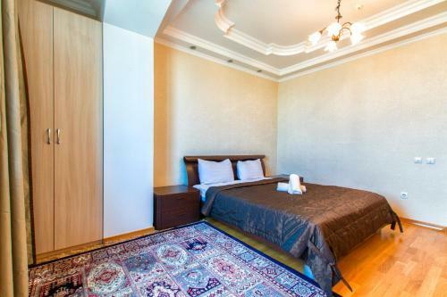 Apartment Astana Triumph