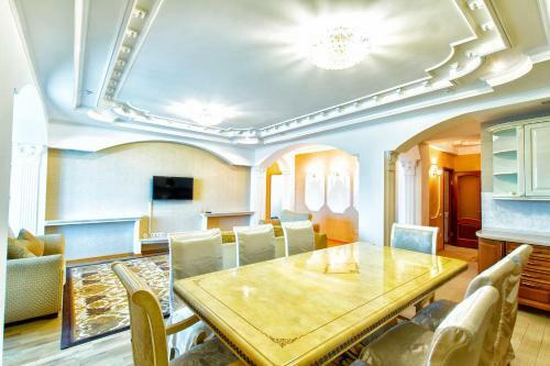 Apartment Astana Triumph