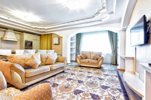 Apartment Astana Triumph
