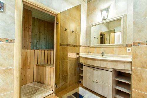 Apartment Astana Triumph