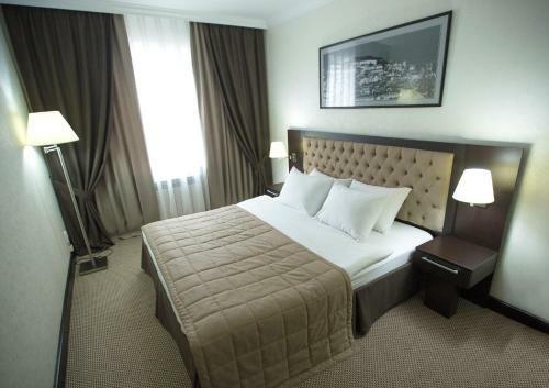 Hotel Home Parq