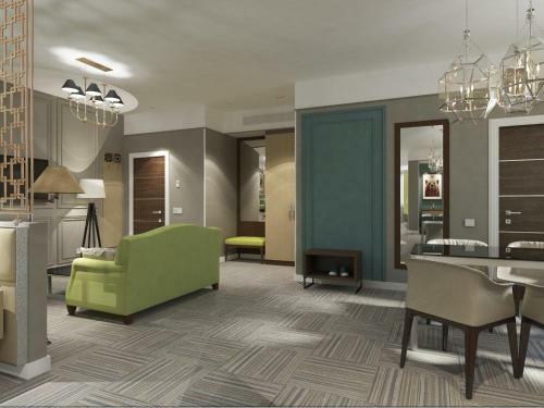 Green Which Hotel