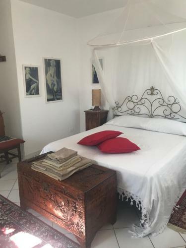 B&B Parco Degli Ulivi