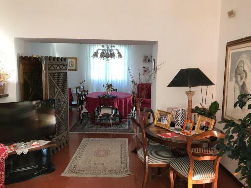 B&B Parco Degli Ulivi
