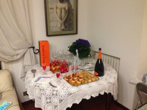 B&B Parco Degli Ulivi