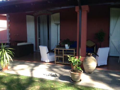 B&B Parco Degli Ulivi