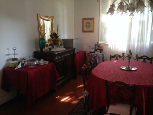 B&B Parco Degli Ulivi