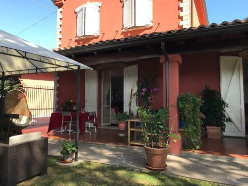 B&B Parco Degli Ulivi