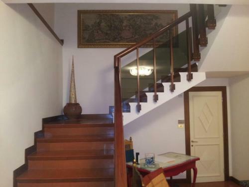 B&B Parco Degli Ulivi