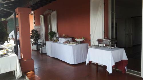 B&B Parco Degli Ulivi