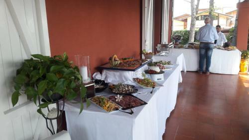 B&B Parco Degli Ulivi