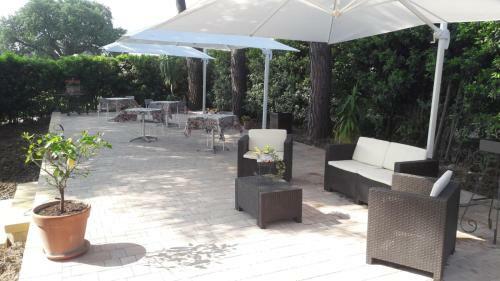 B&B Parco Degli Ulivi