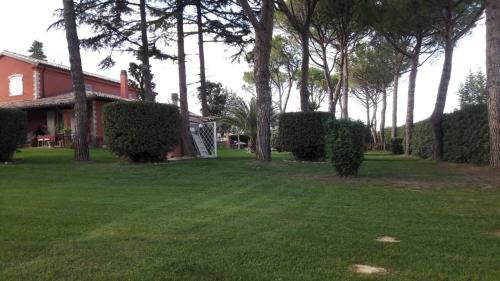 B&B Parco Degli Ulivi
