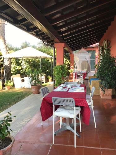 B&B Parco Degli Ulivi