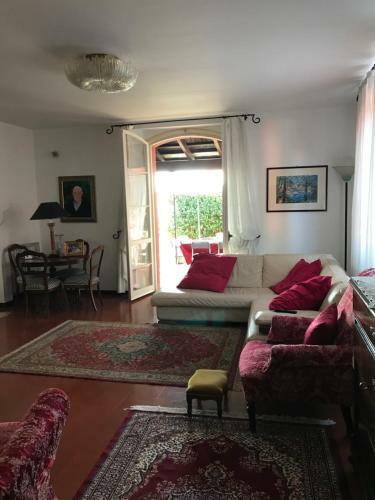 B&B Parco Degli Ulivi
