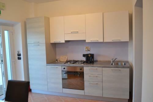 Apartamento Il Casale Di Famiglia