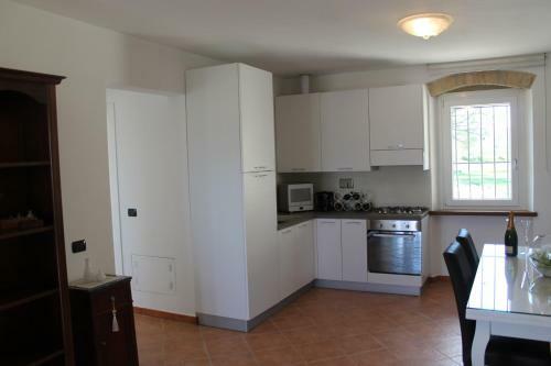 Apartamento Il Casale Di Famiglia