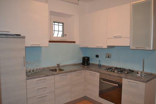 Apartamento Il Casale Di Famiglia