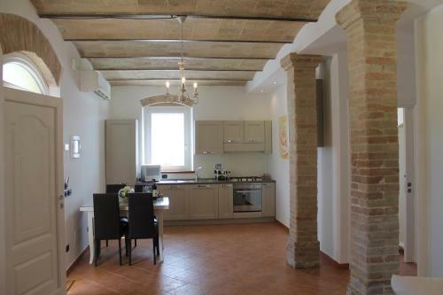 Apartamento Il Casale Di Famiglia