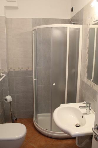 Apartamento Il Casale Di Famiglia