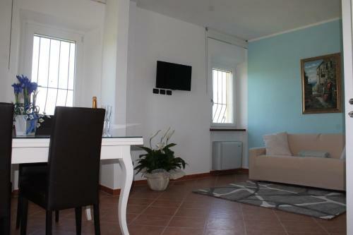 Apartamento Il Casale Di Famiglia