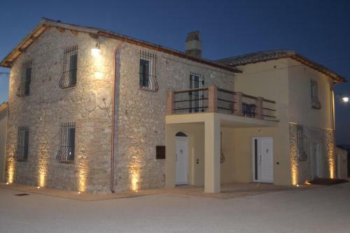 Apartamento Il Casale Di Famiglia