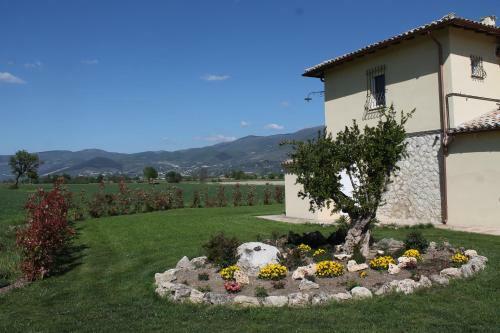 Apartamento Il Casale Di Famiglia