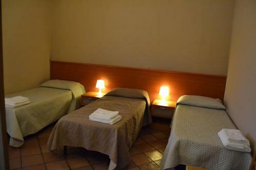 Bed E Breakfast Sanmarco