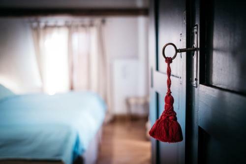 Agroturismo Foresteria Borgoluce