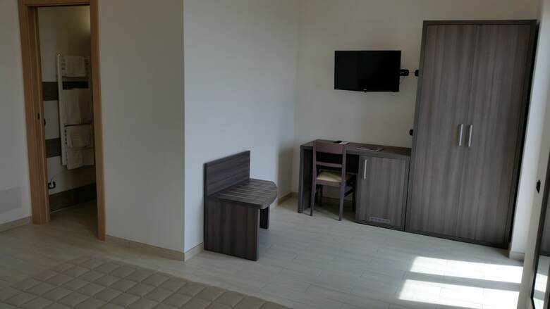 Hotel Belsito