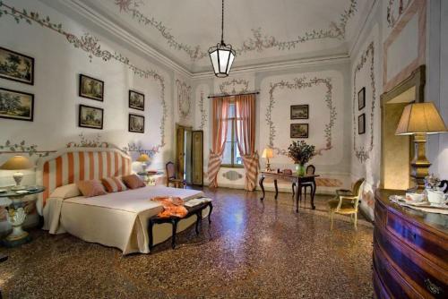 Pralungo Villa Sleeps 6 Pool Air Con Wifi