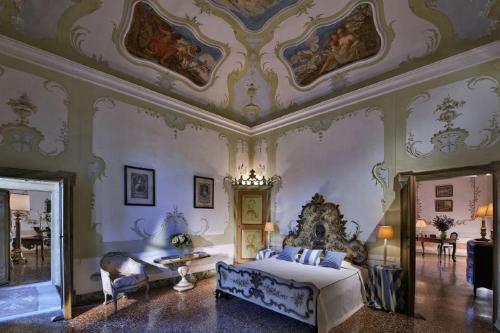 Pralungo Villa Sleeps 6 Pool Air Con Wifi