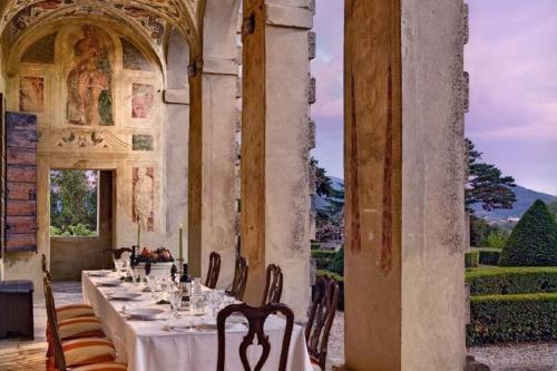 Pralungo Villa Sleeps 6 Pool Air Con Wifi