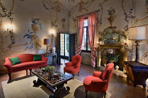 Pralungo Villa Sleeps 6 Pool Air Con Wifi