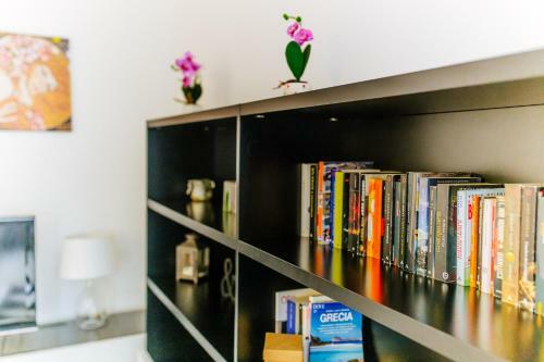 Apartamento Welc-om Daniel's