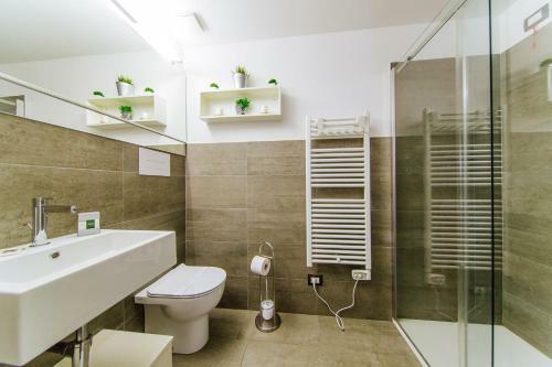 Apartamento Welc-om Daniel's