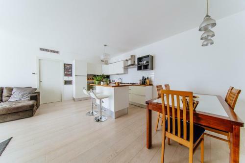 Apartamento Welc-om Daniel's