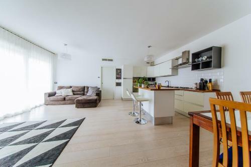 Apartamento Welc-om Daniel's