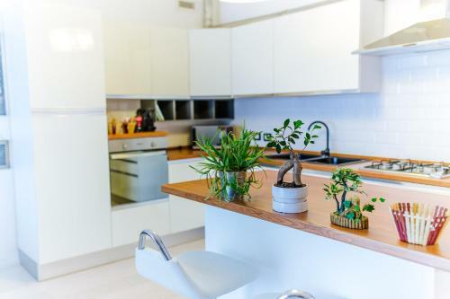 Apartamento Welc-om Daniel's