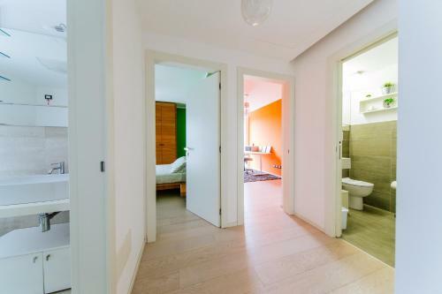 Apartamento Welc-om Daniel's