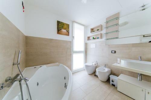 Apartamento Welc-om Daniel's