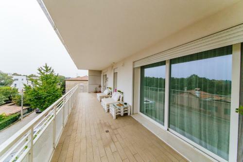 Apartamento Welc-om Daniel's